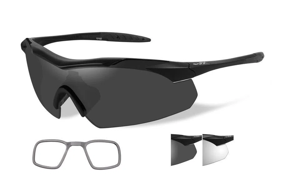 Wiley X Changeables Vapor Frame & Lenses - view 25